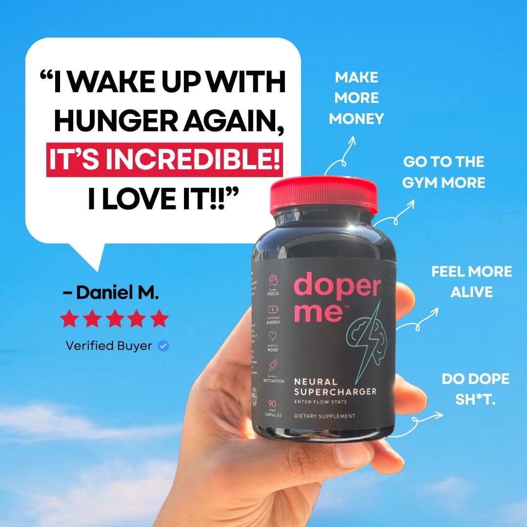 The Neural Supercharger