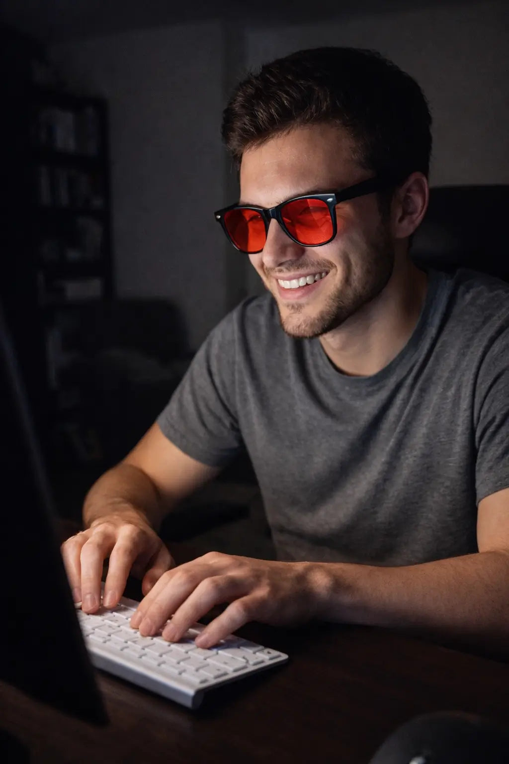 Blue Light Blockers