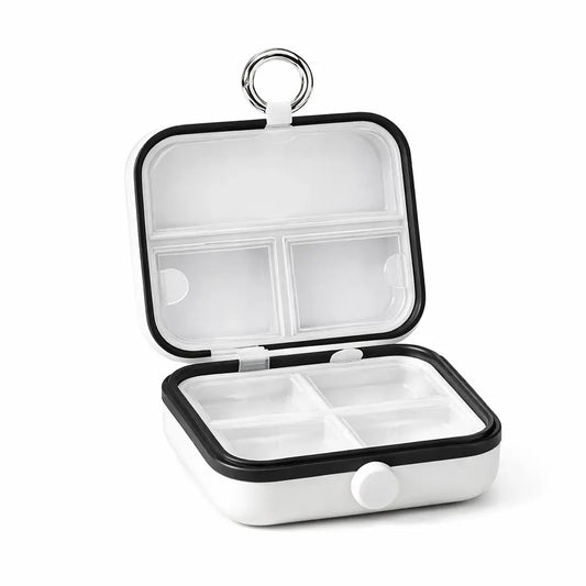 The 7 Day Capsule Case