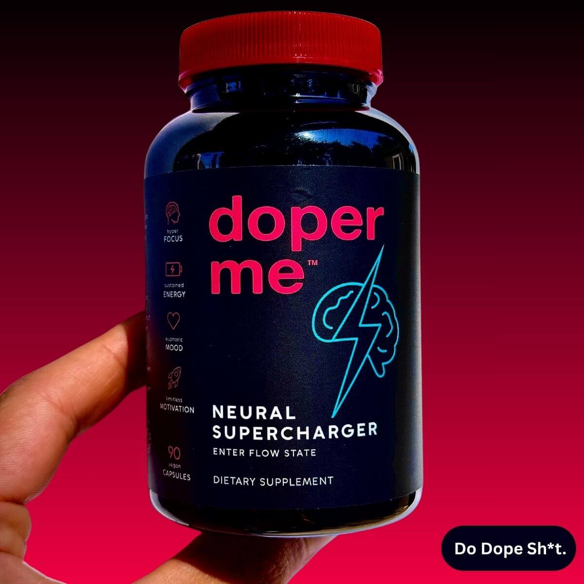 NEURAL SUPERCHARGER
