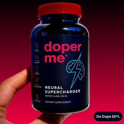 NEURAL SUPERCHARGER