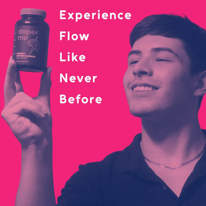 NEURAL SUPERCHARGER