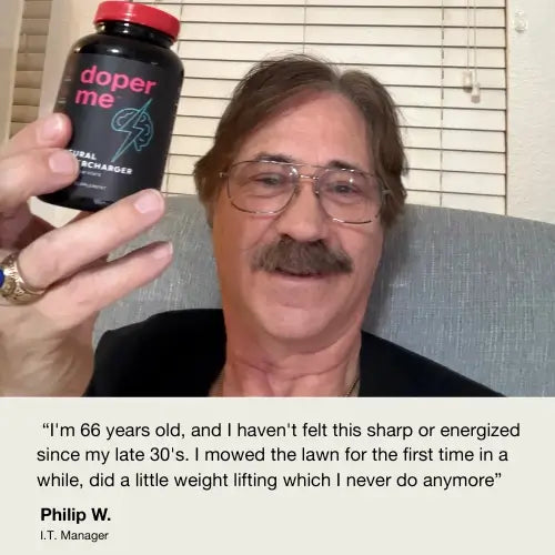 Neural Supercharger™