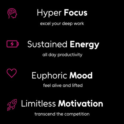 NEURAL SUPERCHARGER