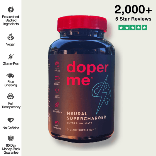 Neural Supercharger™