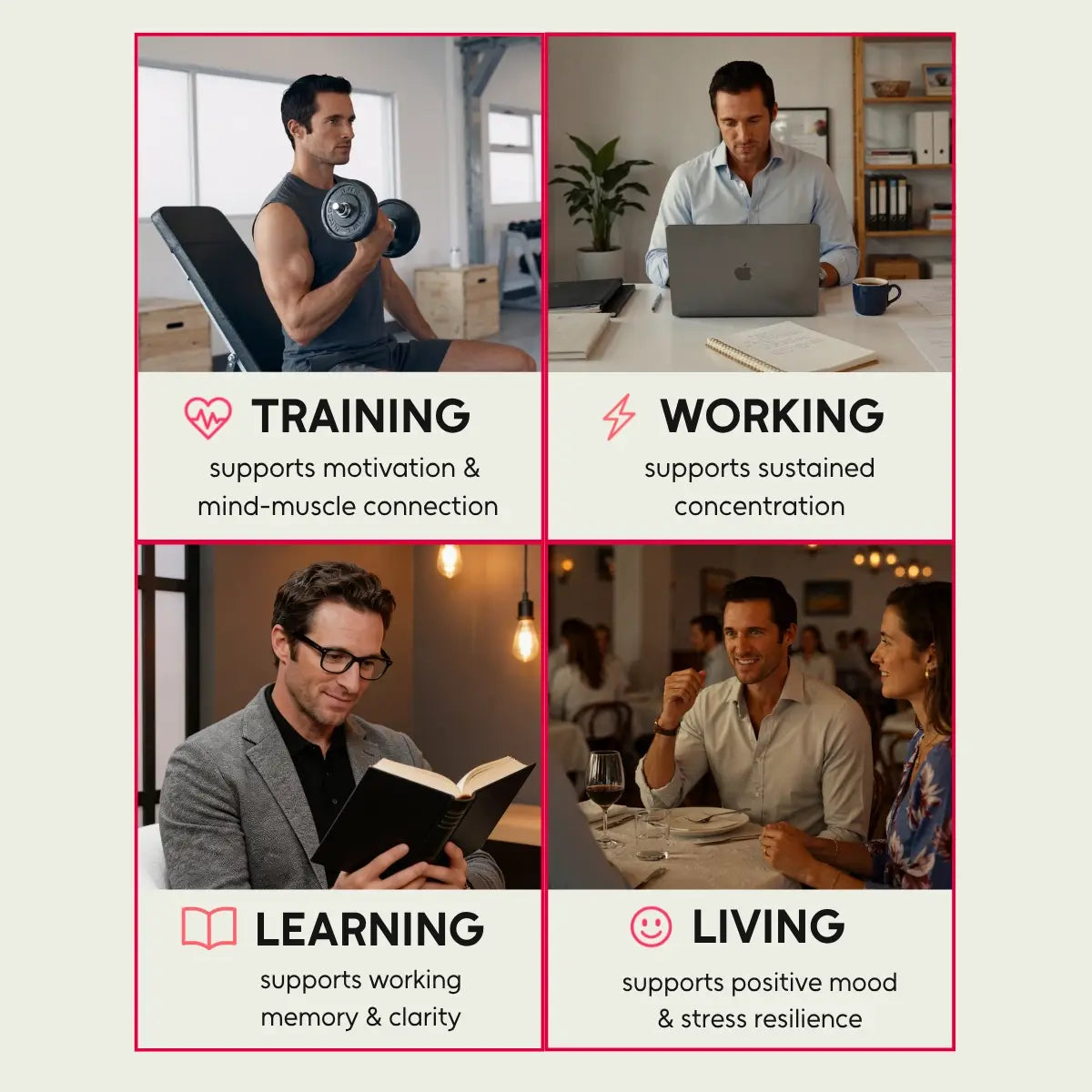 Neural Supercharger™