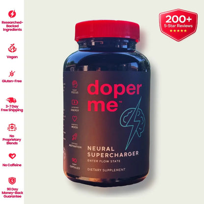 Neural Supercharger™