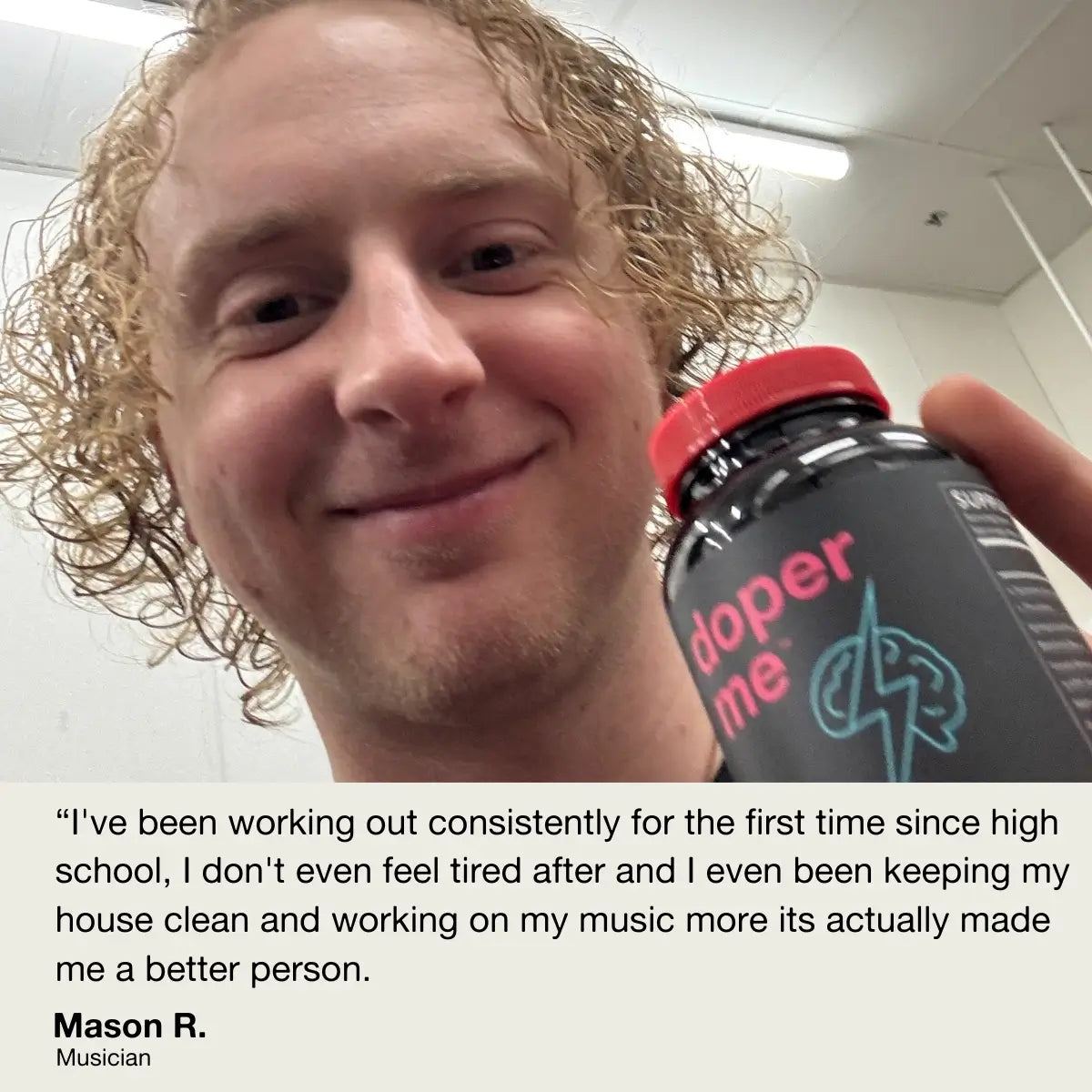 Neural Supercharger™