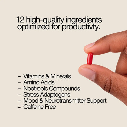 Neural Supercharger™